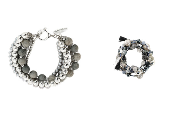 Selección de pulseras IVONNE