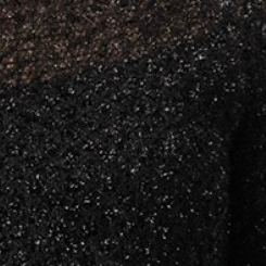 Detalle de tejido bouclé